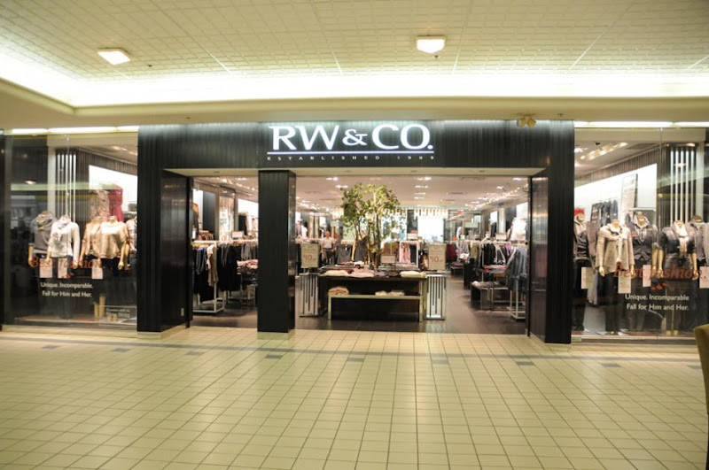 RW&CO.