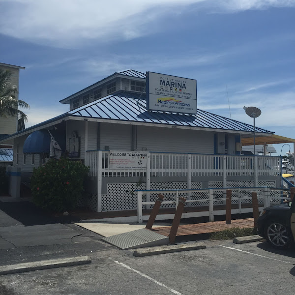 Port O Call Marina