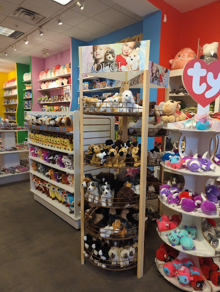 Toy Kingdom