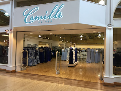 Camille La Vie