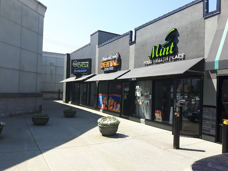 Pitt Meadows Cycle