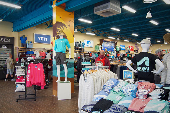 Surf Style