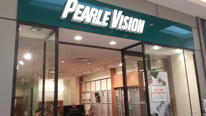 Pearle Vision