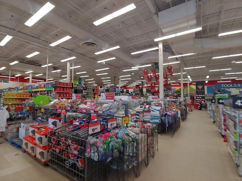 Canadian Tire