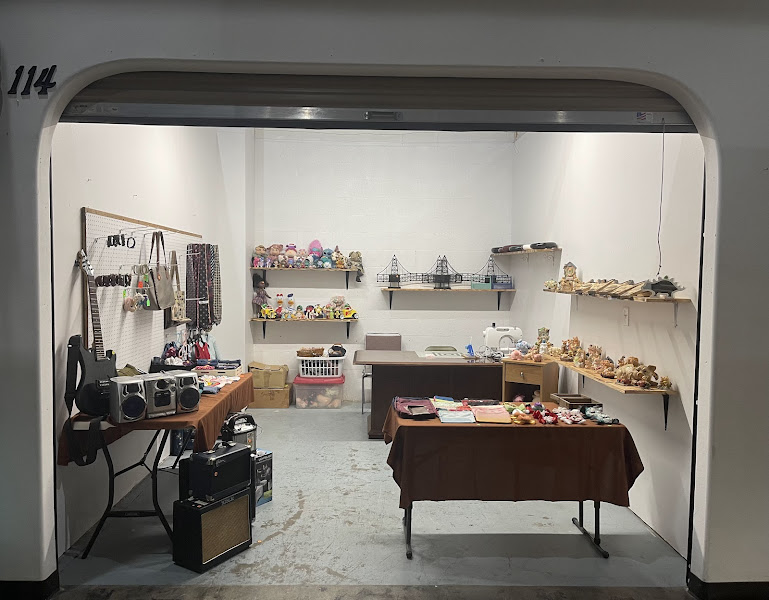 Blessing Treasures Shop