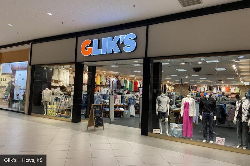 Glik's