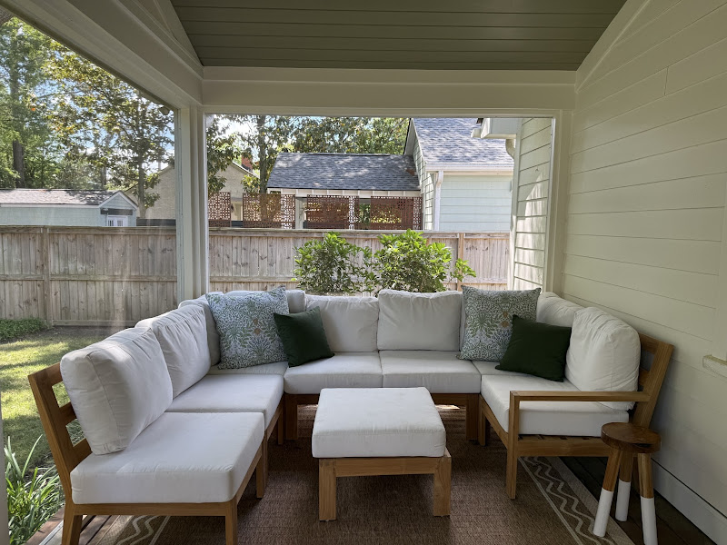 Sullivan Outdoor Furniture
