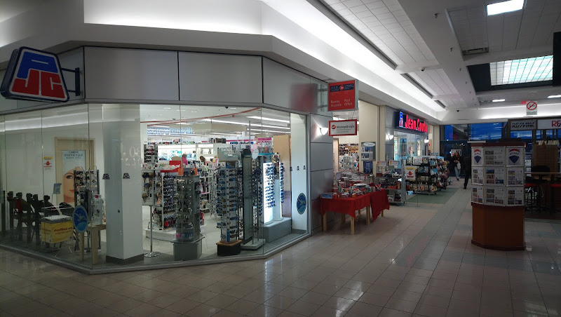 Jean Coutu