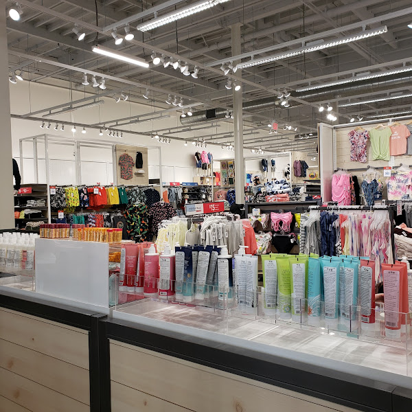 Old Navy