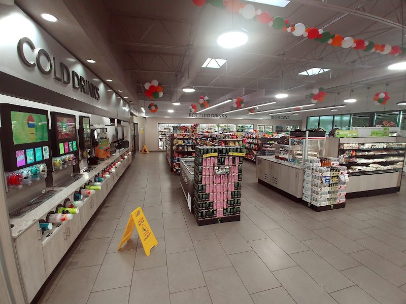 7-Eleven