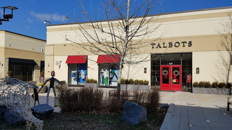 Talbots