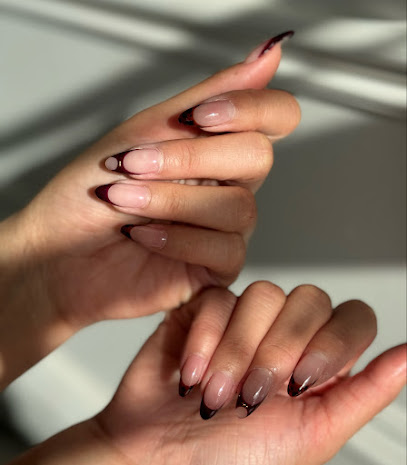 ColorDash Nails & Spa
