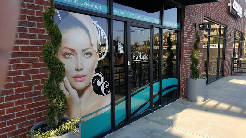 Eyetopia Med Spa