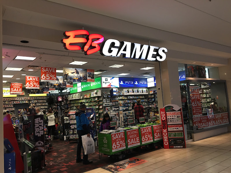 EB Games