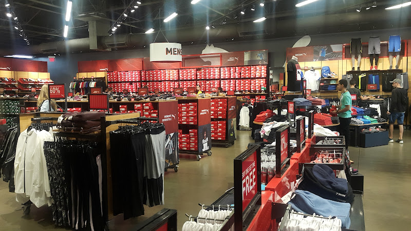 Puma Outlet