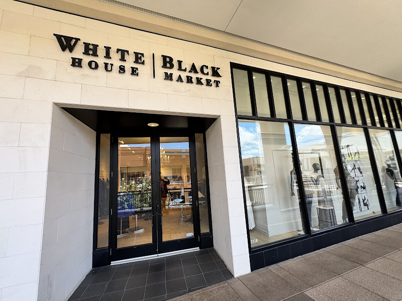White House Black Market