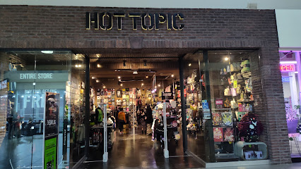 Hot Topic