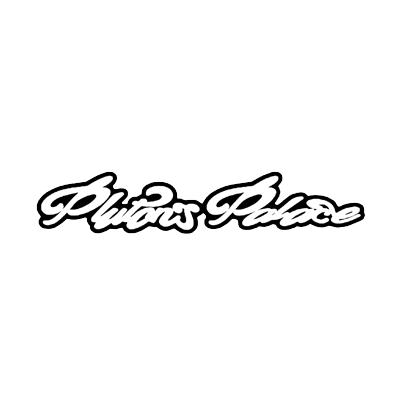 Plutons Palace logo