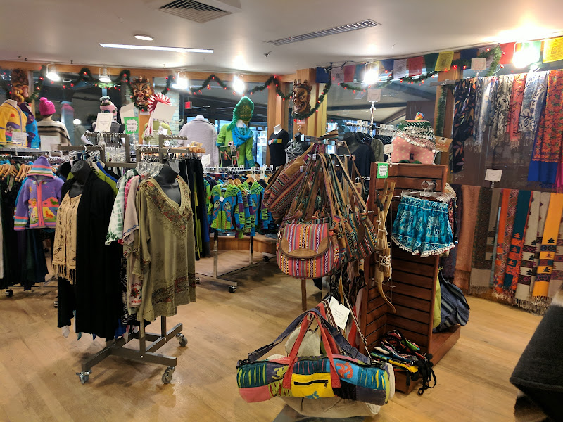 Himalayan Artswear
