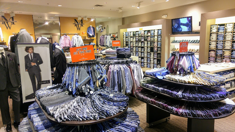 Men's Wearhouse