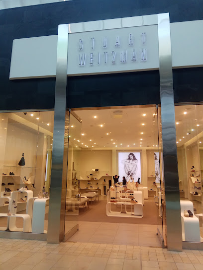 Stuart Weitzman