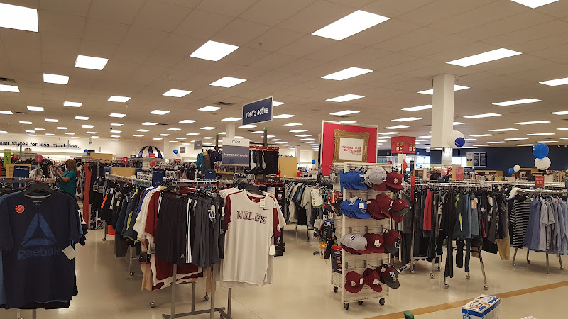 Marshalls
