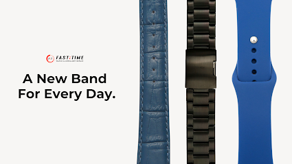 Fast Time Watch Jewellery Repair