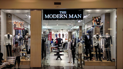 The Modern Man