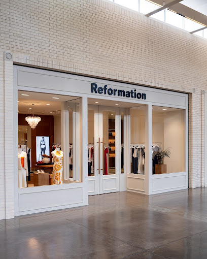 Reformation