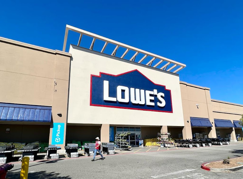 Lowe's Home Improvement