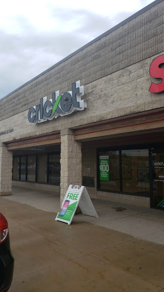 Cricket Wireless