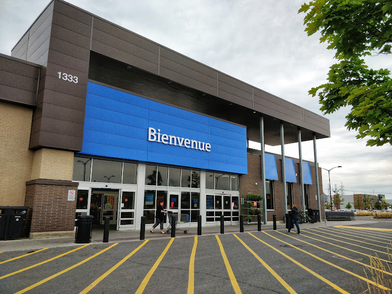 Walmart Supercentre