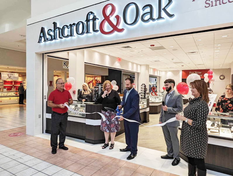 Ashcroft & Oak Jewelers