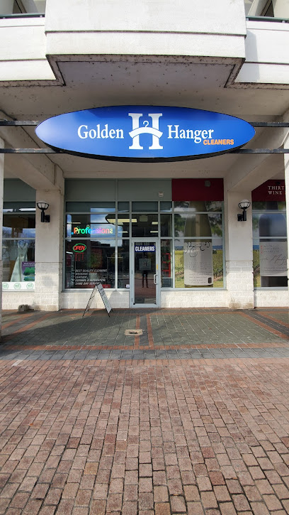 Golden Hanger Cleaners