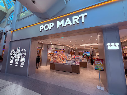 POP MART