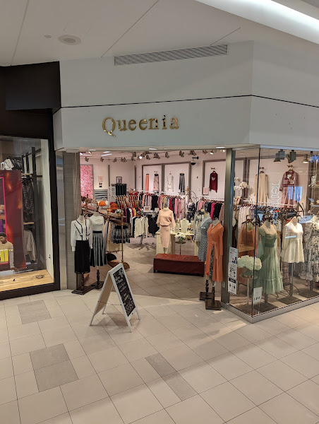 Queenia