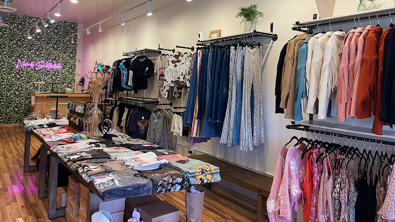 Norde Scottsdale Western Boutique