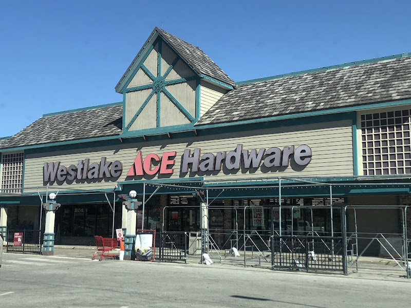 Ace Hardware