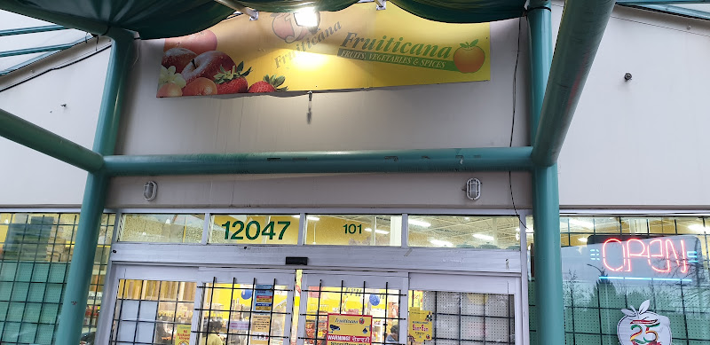 Fraserview Meats - Indian Meat Shop