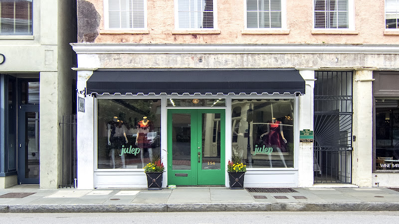 julep