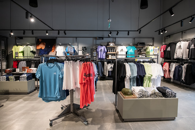 adidas Outlet Store Surrey