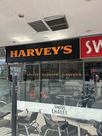Harvey's