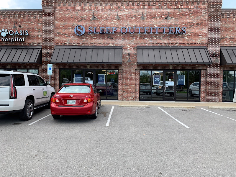 Sleep Outfitters of Mt Juliet