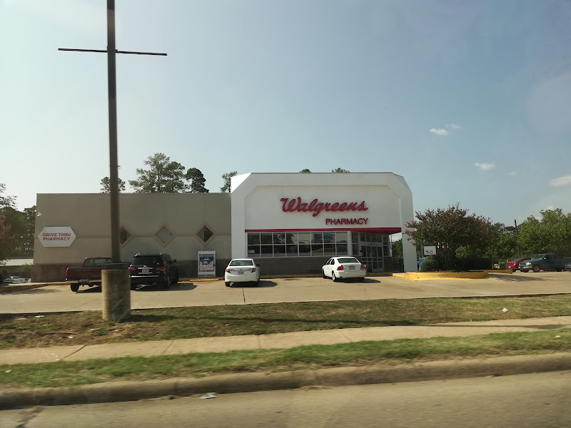 Walgreens
