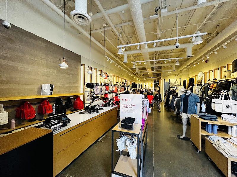 Levi’s Outlet Store