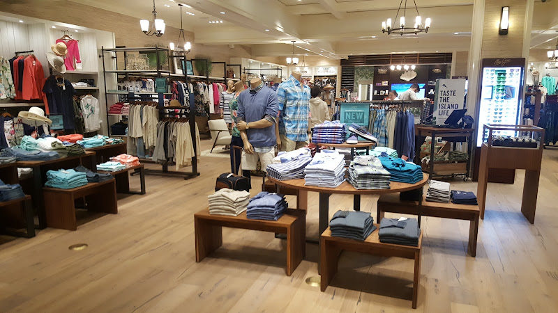 Tommy Bahama