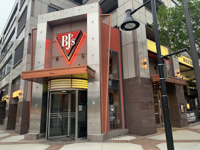 BJ's