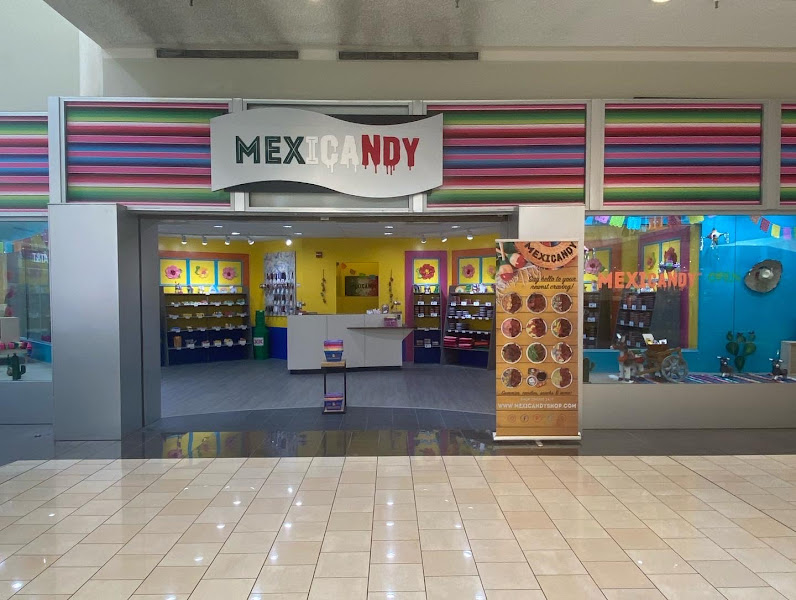 Mexicandy