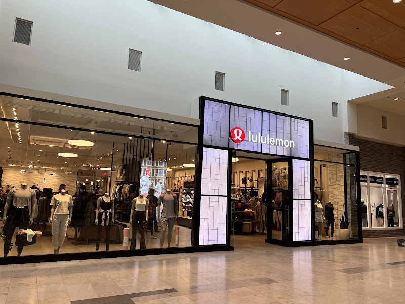 lululemon
