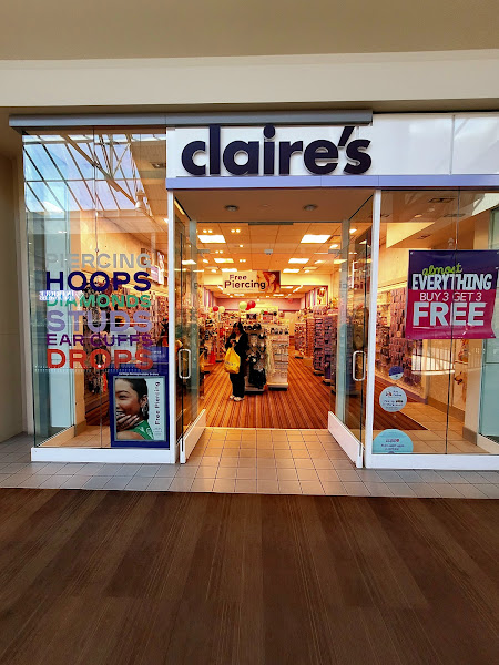 Claire's